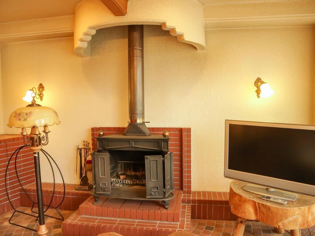 Hotel Sankt Moritz Shiga Shimotakai المظهر الخارجي الصورة