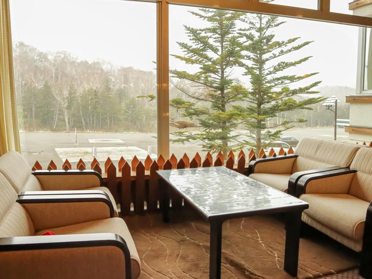 Hotel Sankt Moritz Shiga Shimotakai المظهر الخارجي الصورة