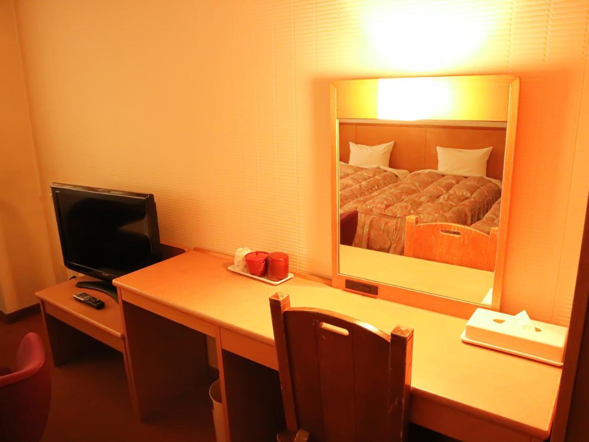 Hotel Sankt Moritz Shiga Shimotakai المظهر الخارجي الصورة