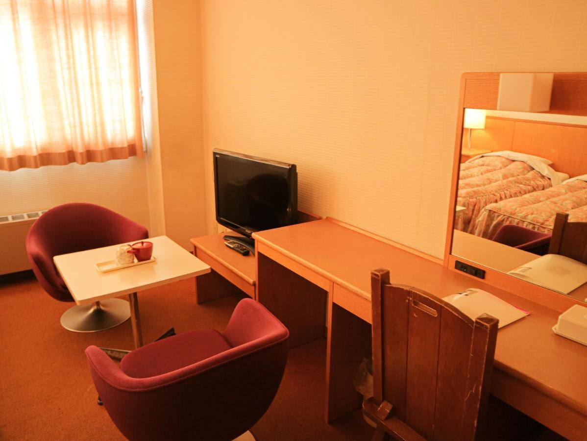 Hotel Sankt Moritz Shiga Shimotakai المظهر الخارجي الصورة
