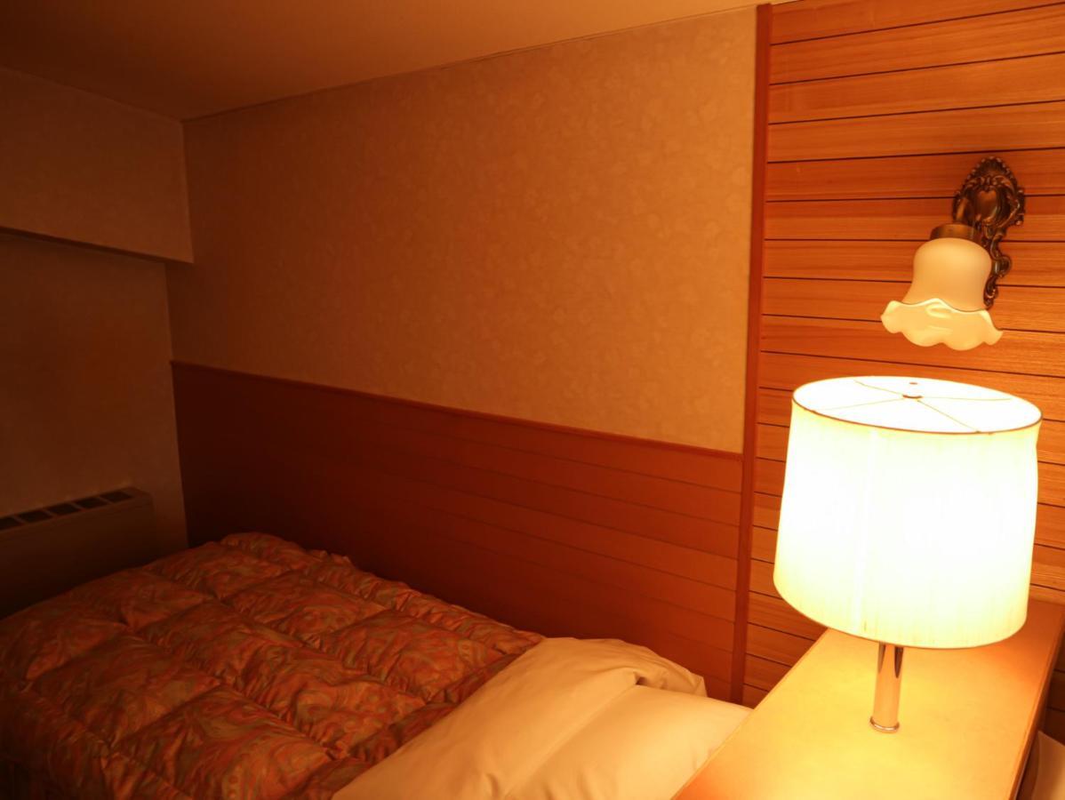 Hotel Sankt Moritz Shiga Shimotakai المظهر الخارجي الصورة