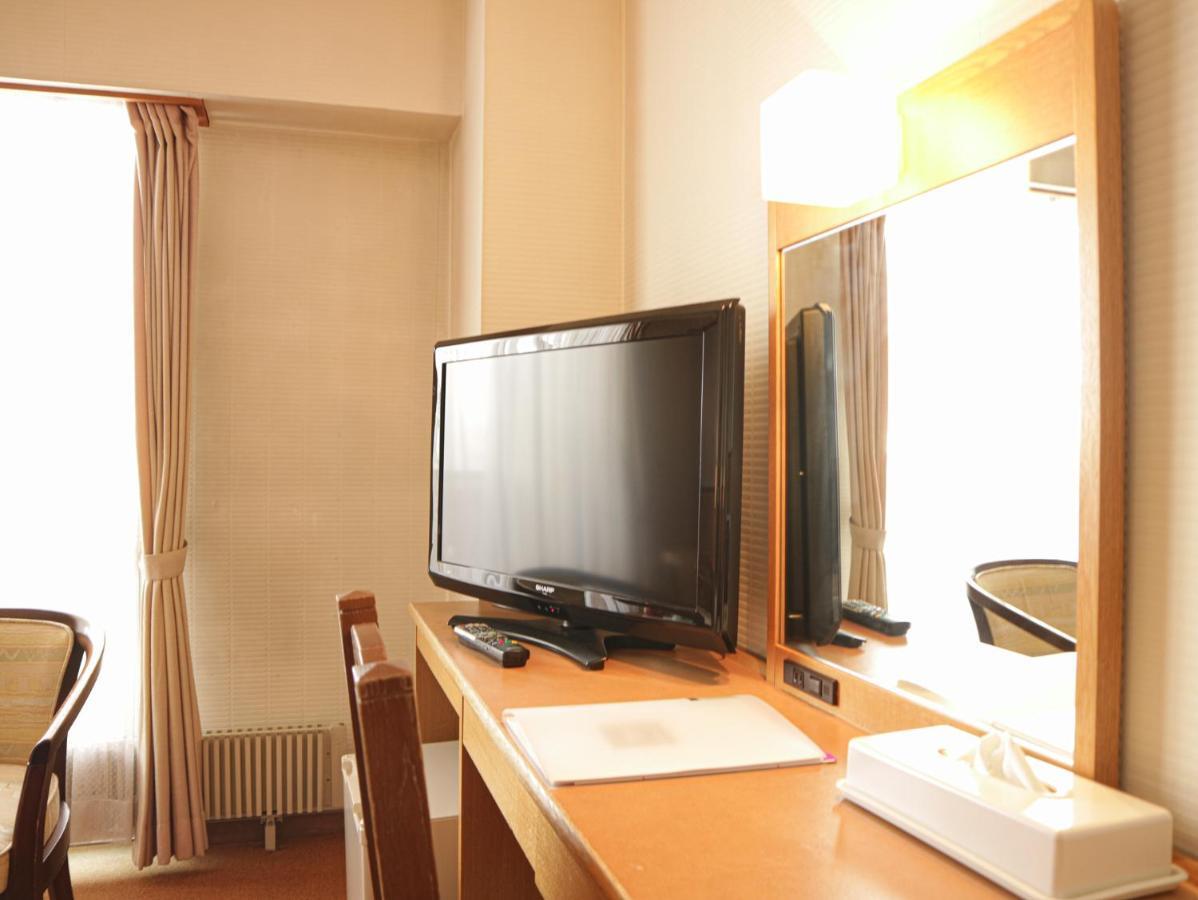 Hotel Sankt Moritz Shiga Shimotakai المظهر الخارجي الصورة